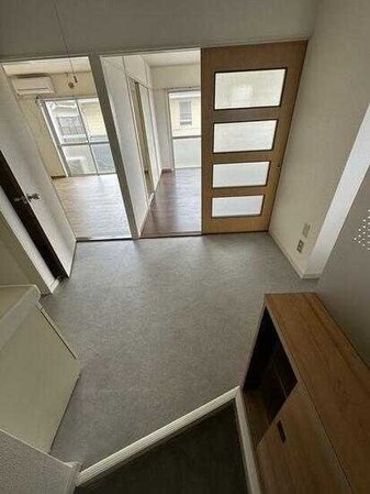 ノーブルマンションの物件内観写真